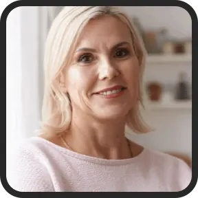 Emily R. gluco6 customer review