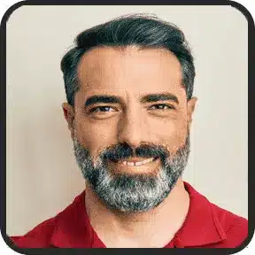 Michael R. gluco6 customer review