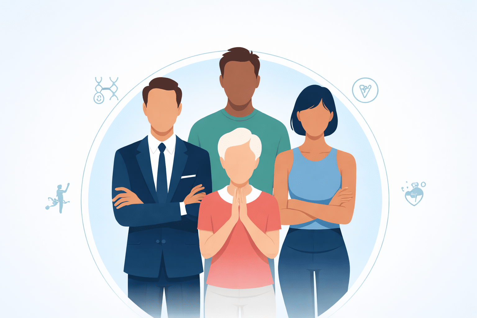 Who Should Use Gluco6