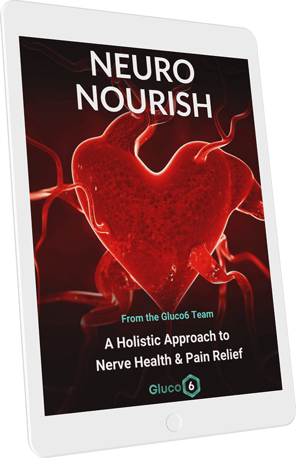 free bonus- neuro nourish