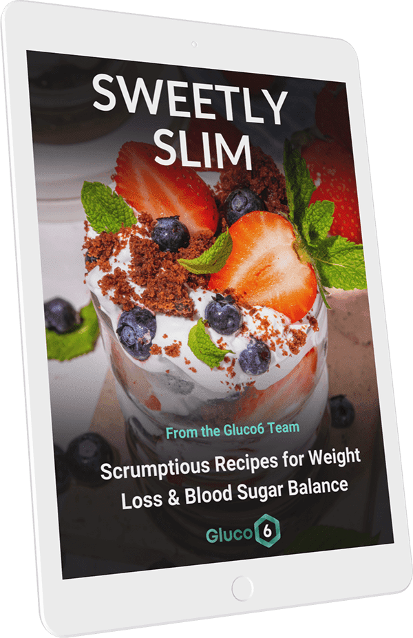 free bonus- sweetly slim