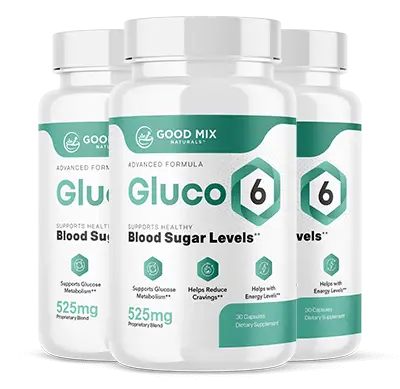 gluco6-3 bottle pricing