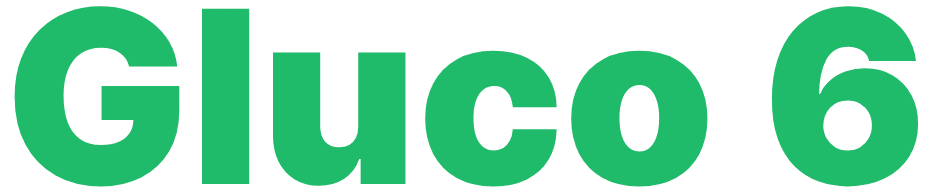 Gluco-6 Logo