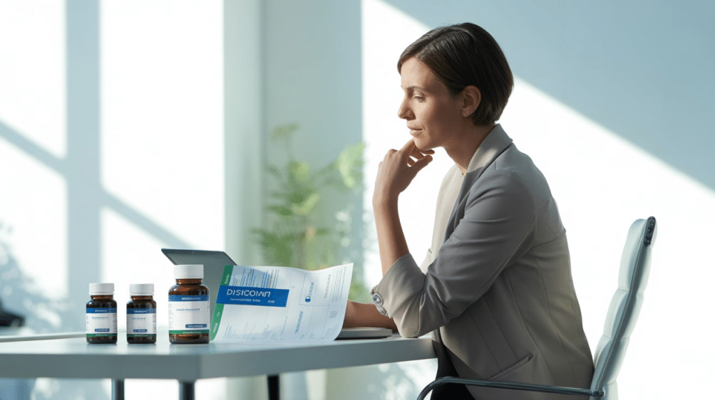 Gluco6 Official Discounts