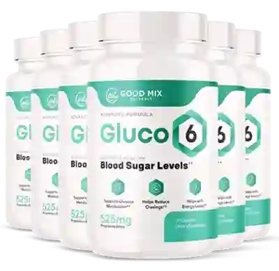 gluco6 6_bottles
