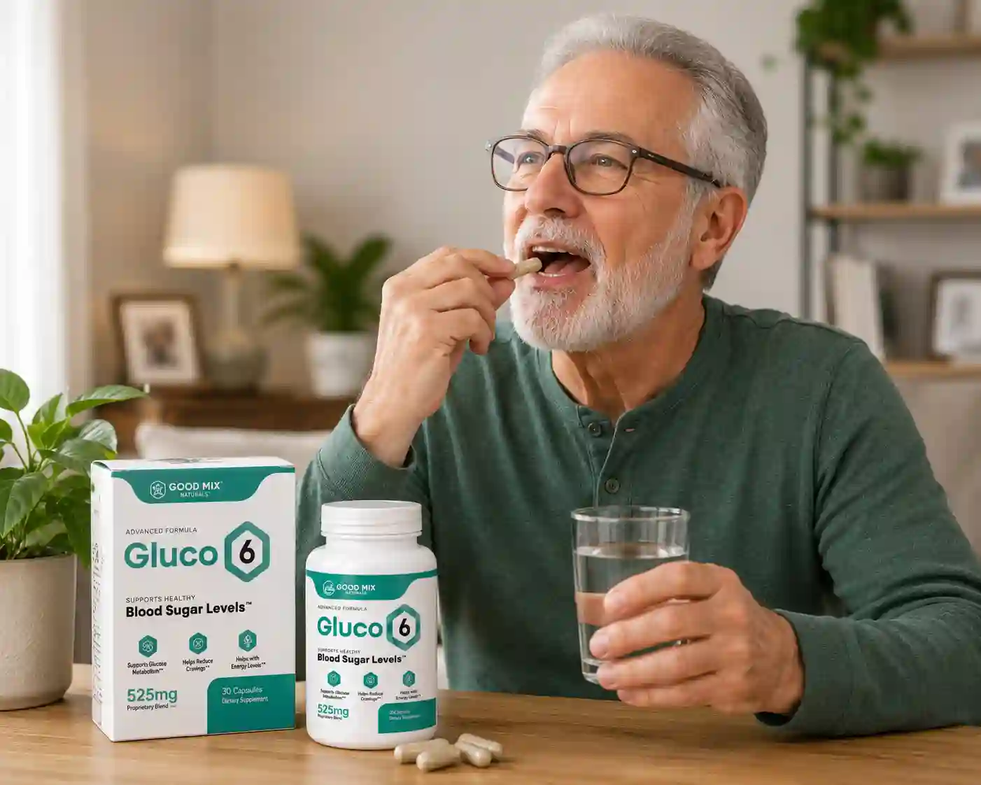 gluco6 official