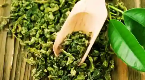 green tea